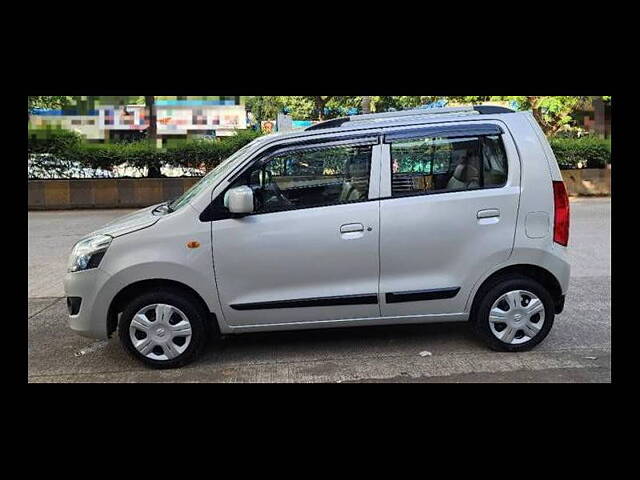 Used Maruti Suzuki Wagon R [2019-2022] VXi 1.0 AMT [2019-2019] in Thane