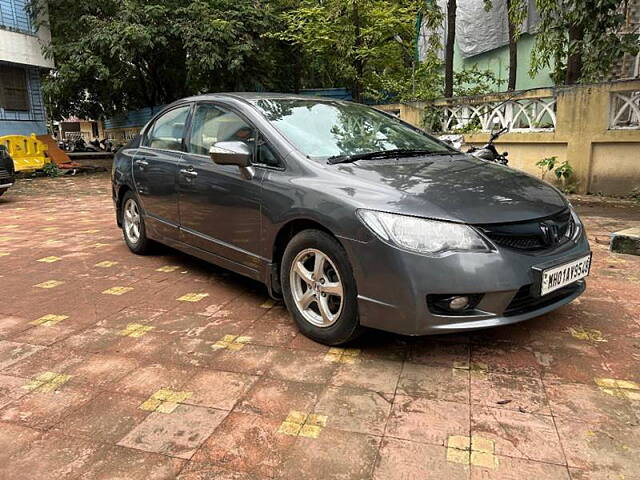 Used Honda Civic [2010-2013] 1.8V AT in Mumbai