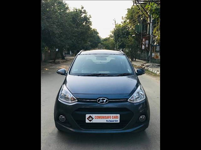 Second Hand Grand i10 in Bangalore - Used Grand i10 Cars in Bangalore