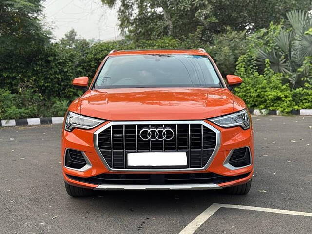 Used 2023 Audi Q3 in Ghaziabad