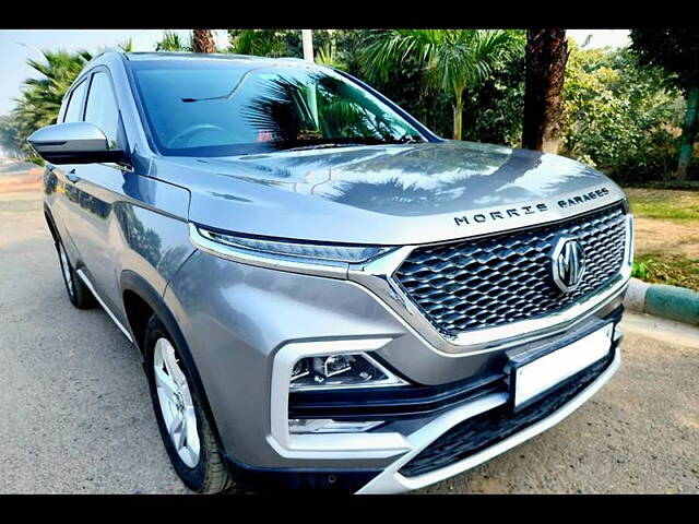 Used 2019 MG Hector in Chandigarh