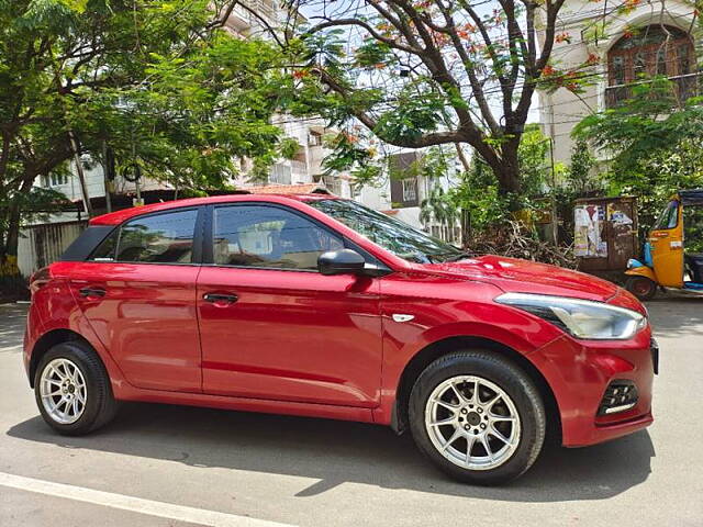 Used Hyundai Elite i20 [2018-2019] Era 1.2 in Chennai
