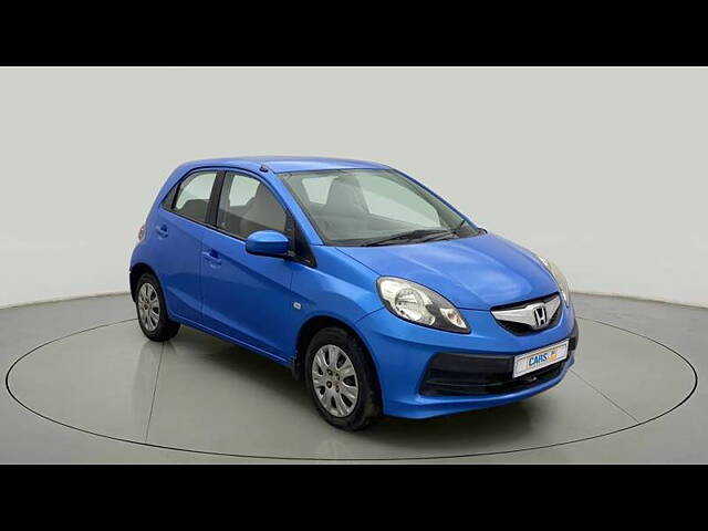 Used 2013 Honda Brio in Bangalore