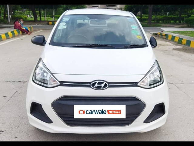 Used 2016 Hyundai Xcent in Noida