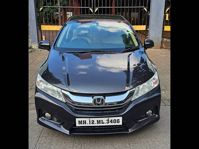 Used Honda City [2014-2017] V in Pune