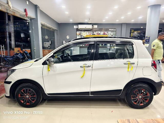 Used Maruti Suzuki Celerio X Zxi in Muzaffurpur