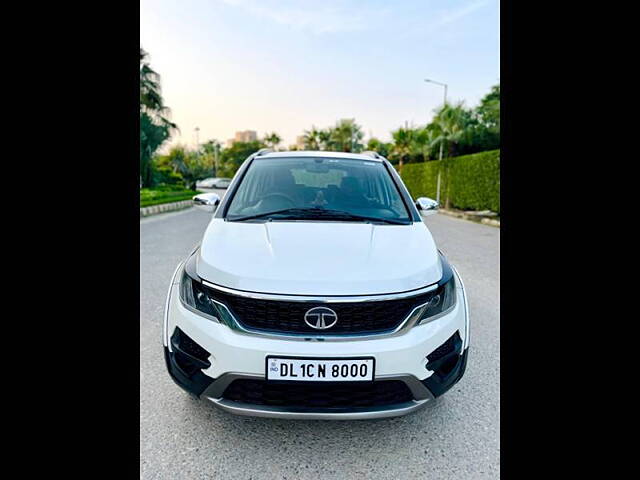 Used Tata Hexa [2017-2019] XM 4x2 7 STR in Delhi