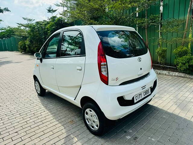 Used Tata Nano Twist XTA in Pune