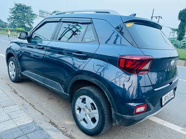 Used Hyundai Venue [2019-2022] S Plus 1.2 Petrol in Ranchi