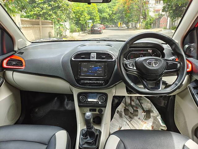 Used Tata Tiago XZ Plus [2020-2023] in Chennai