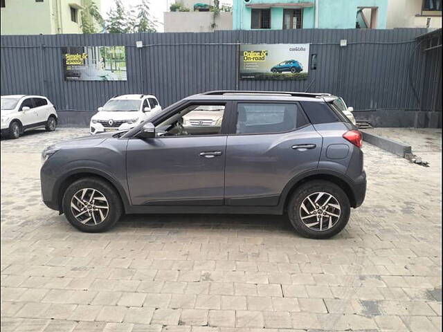 Used Mahindra XUV300 [2019-2024] W8 (O) 1.2 Petrol in Chennai