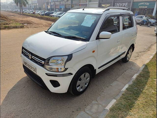 Used Maruti Suzuki Wagon R [2019-2022] LXi 1.0 [2019-2019] in Mohali