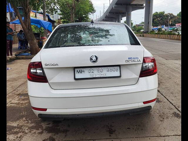 Used Skoda Octavia [2017-2021] 2.0 TDI L&K in Mumbai