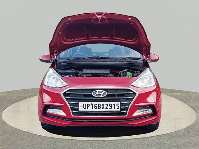 Used Hyundai Xcent E Plus in Noida