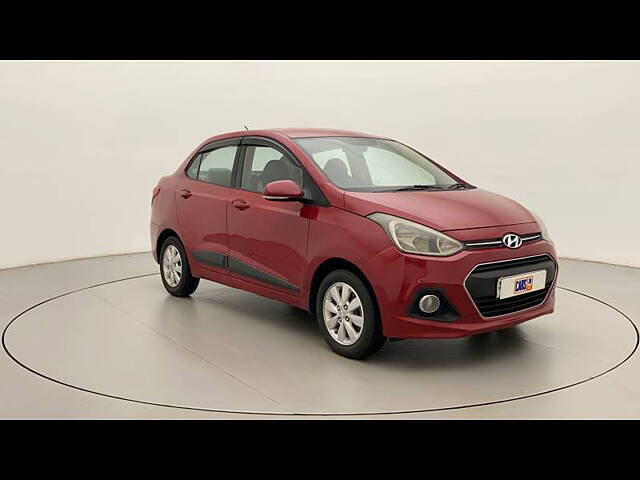 Used 2014 Hyundai Xcent in Delhi