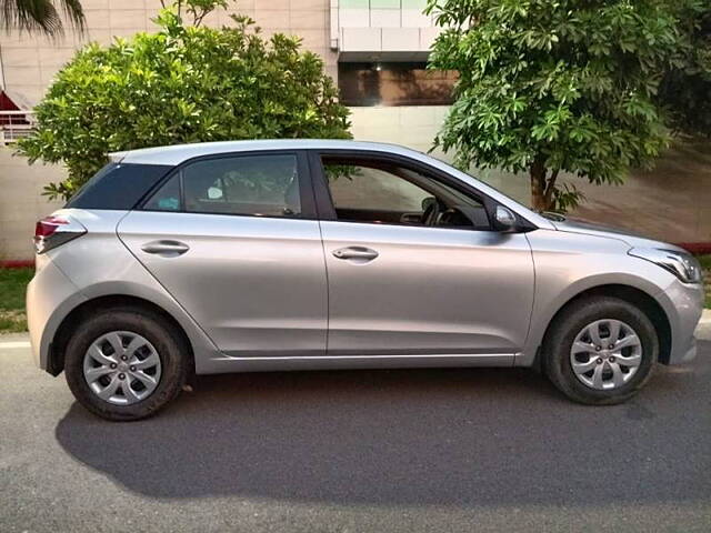 Used Hyundai Elite i20 [2016-2017] Sportz 1.2 [2016-2017] in Noida