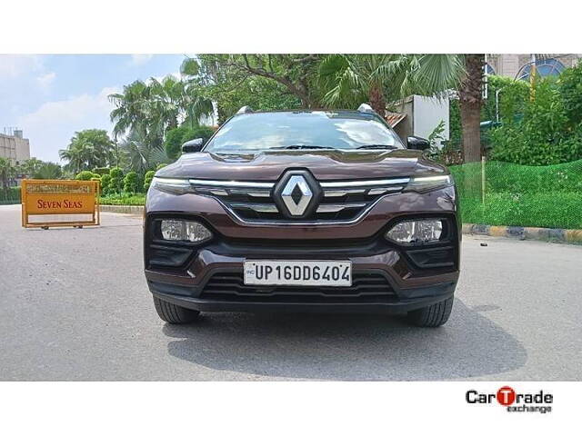 Used 2022 Renault Kiger in Delhi