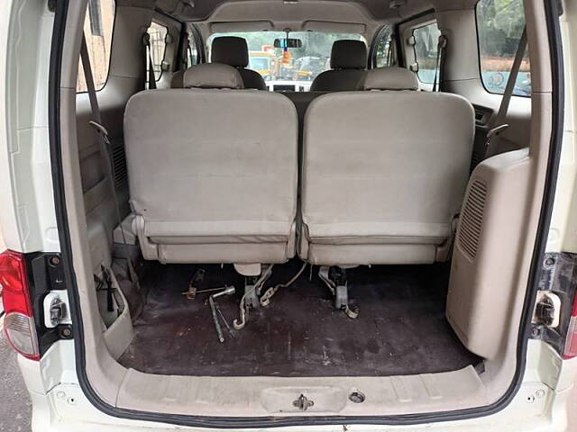 Used Nissan Evalia [2012-2014] XV (O) in Mumbai