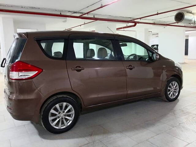 Used Maruti Suzuki Ertiga [2012-2015] ZDi in Mumbai