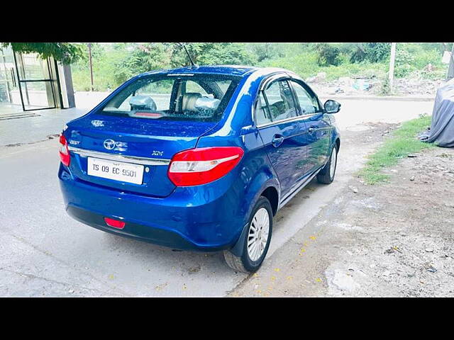 Used Tata Zest XM 75 PS Diesel in Hyderabad