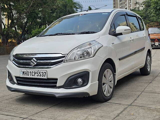 Used Maruti Suzuki Ertiga [2015-2018] VDI SHVS in Mumbai