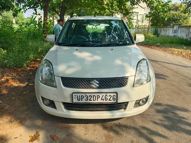 Used 2011 Maruti Suzuki Swift in Lucknow