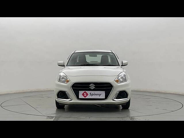 Used Maruti Suzuki Dzire VXi CNG [2020-2023] in Faridabad