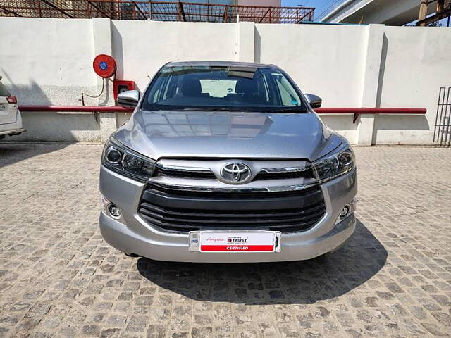 Used 2019 Toyota Innova Crysta in Delhi