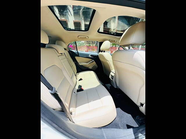 Used Mercedes-Benz GLA [2014-2017] 200 CDI Sport in Mumbai