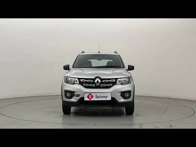 Used Renault Kwid [2015-2019] RXT [2015-2019] in Gurgaon