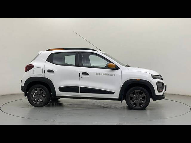 Used Renault Kwid [2019-2022] CLIMBER 1.0 (O) in Lucknow