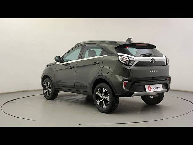 Used Tata Nexon [2017-2020] XZ Plus in Ahmedabad