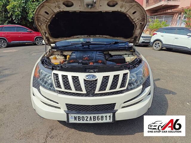 Used Mahindra XUV500 [2011-2015] W8 in Kolkata