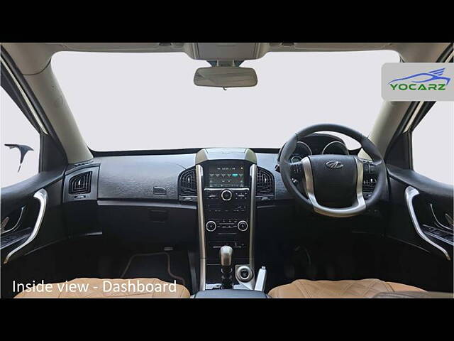 Used Mahindra XUV500 W7 [2018-2020] in Delhi