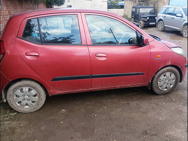 Used Hyundai i10 [2007-2010] Magna 1.2 in Ranchi