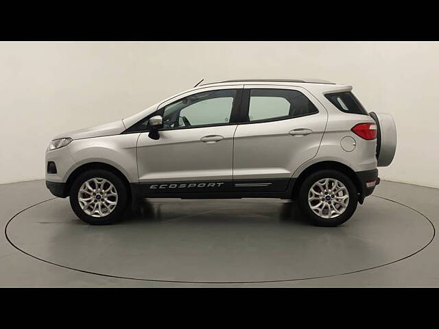 Used Ford EcoSport [2015-2017] Titanium 1.5L Ti-VCT AT in Mumbai