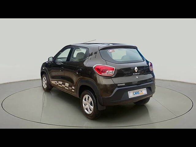 Used Renault Kwid [2022-2023] RXT 1.0 in Hyderabad