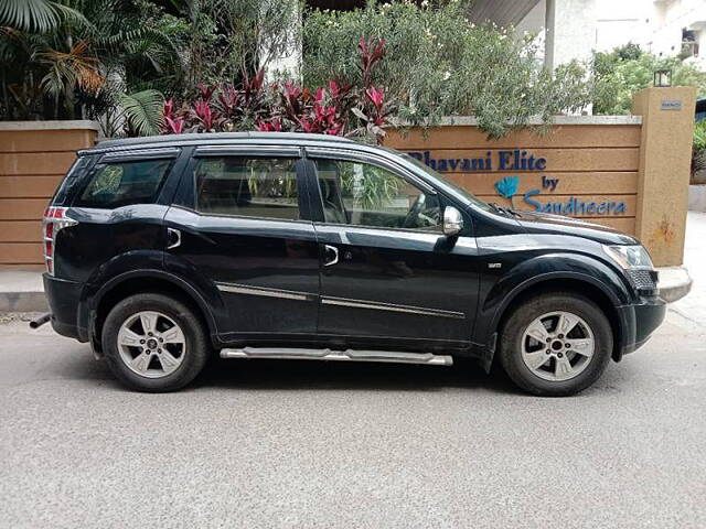 Used Mahindra XUV500 [2011-2015] W8 2013 in Hyderabad