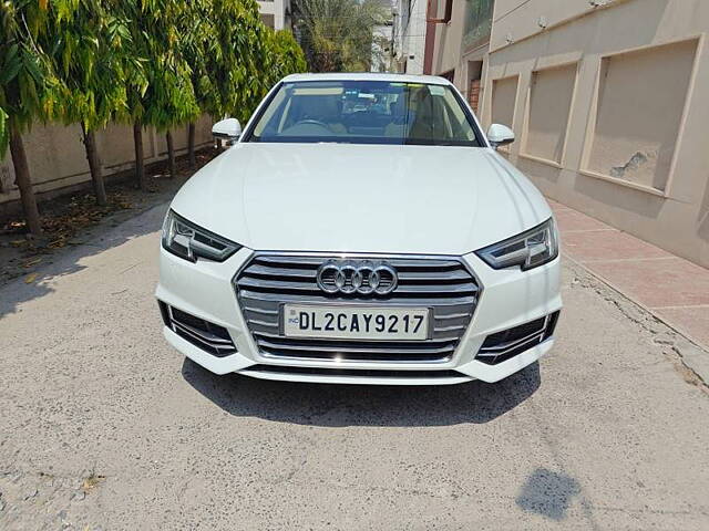 Used 2018 Audi A4 in Delhi