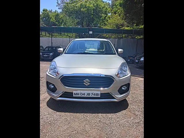 Used 2018 Maruti Suzuki DZire in Nashik