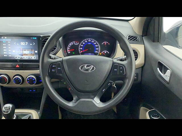 Used Hyundai Grand i10 [2013-2017] Sportz 1.2 Kappa VTVT [2016-2017] in Chennai