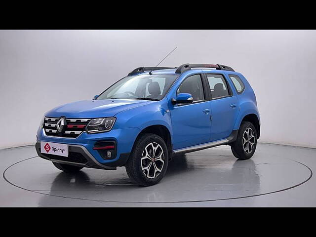 Used 2020 Renault Duster in Bangalore