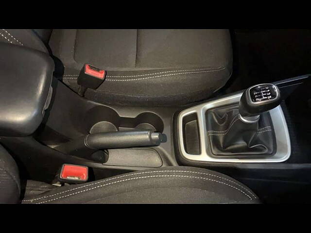 Used Hyundai Venue [2019-2022] SX 1.0 Turbo in Chandigarh