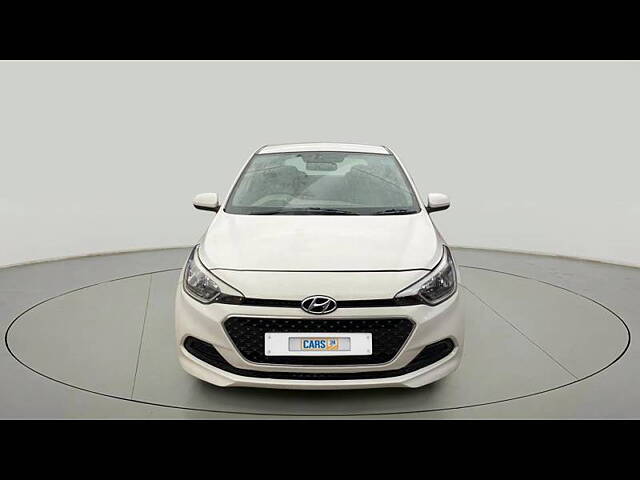 Used Hyundai Elite i20 [2014-2015] Magna 1.2 in Delhi