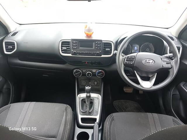 Used Hyundai Venue [2019-2022] S 1.0 AT Petrol [2019-2020] in Bangalore