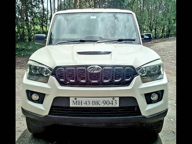 Used 2018 Mahindra Scorpio in Sangli