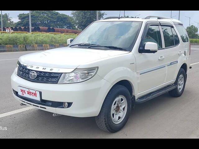 Used Tata Safari Storme 2019 2.2 EX 4X2 in Pune