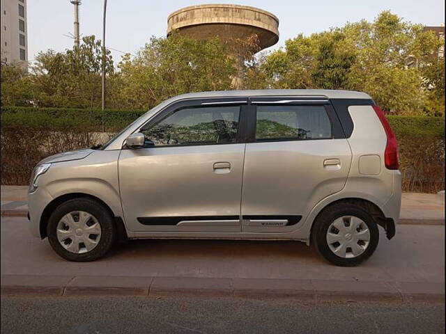 Used Maruti Suzuki Wagon R [2019-2022] ZXi 1.2 in Delhi