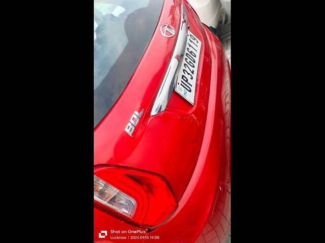 Used Tata Bolt XT Petrol in Lucknow