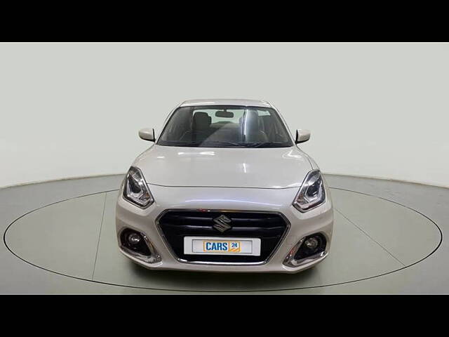 Used Maruti Suzuki Dzire [2017-2020] ZXi Plus AMT in Mumbai